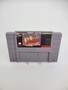Taz-Mania (Nintendo SNES, 1993) Cart only! Used | Tested