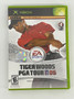 Tiger Woods PGA Tour 06 (Microsoft Xbox) Complete, Used | Tested