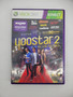 Yoostar 2: In the Movies (Microsoft Xbox 360, Kinect) Complete, Used | Tested