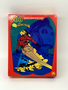 Vintage Disney THE ROCKETEER Shaped Puzzle 200 Pieces Unopened
