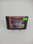 Troy Aikman NFL Football (Sega Genesis, 1994) Cart Only | Tested