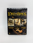 The Lord of the Rings: The Motion Picture Trilogy DVD 2004 6-Disc Set Widescreen
