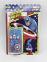 Hasbro Kenner Marvel Legends: Captain America Action Figure 3.75in