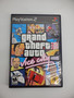 Grand Theft Auto: Vice City (Sony PlayStation 2, 2002) Complete | Tested