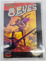 8 Eyes Nintendo NES Authentic 1990 CIB