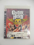 Guitar Hero Aerosmith (Sony PlayStation 3) Complete, Used | Tested