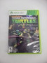 Teenage Mutant Ninja Turtles (Microsoft Xbox 360) Complete, Used | Tested