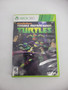 Teenage Mutant Ninja Turtles (Microsoft Xbox 360) Complete, Used | Tested