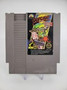 Gotcha! The Sport! (Nintendo NES, 1987) Cart Only | Tested | Authentic