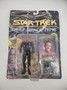 Star Trek Deep Space Nine Commander Benjamin Sisko Action Figure Playmates 1993