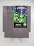 Othello  (Nintendo NES, 1988) Cart Only | Tested | Authentic