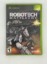 Robotech: Battlecry (Microsoft Xbox) Complete, Used | Tested