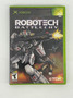 Robotech: Battlecry (Microsoft Xbox) Complete, Used | Tested