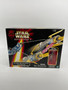 1998 Hasbro Star Wars Episode 1 Anakin Skywalkers Pod Racer w/ Exclusive Figure
