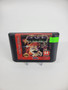 Sub Terrania (Sega Genesis, 1994)  Cart Only | Tested