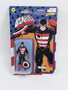 Hasbro Kenner Marvel Legends Series: U.S. Agent