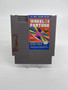 Wheel Of Fortune Junior Edition (Nintendo NES) Cart only! Used | Tested