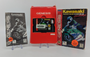 Kawasaki Super Bike Challenge For Sega Genesis CIB Tested Working Rare