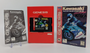 Kawasaki Super Bike Challenge For Sega Genesis CIB Tested Working Rare