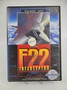 F-22 Interceptor (Sega Genesis, 1991) Complete in box | Tested