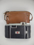 Vintage Kodak Tourist Folding Camera w/Case