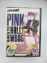 Pink Goes to Hollywood (Sega Genesis, 1993) Complete in box | Tested