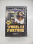 Wheel of Fortune (Sega Genesis, 1992) Complete in box | Tested