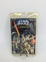 Star Wars Luke Skywalker Die Cast Metal Key Chain Placo Toys 1996 Lucasfilm
