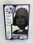 Star Wars Darth Vader 4D Build Cardstock Model Kit 83 Pcs Toys Paper Weight New