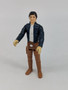 Vintage Kenner 1980 Han Solo - Very good condition