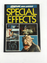 Starlog Photo Guidebook Special Effects Vol 1 1979 Star Wars Flash Gordon