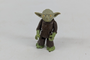 Vintage 1980 Star Wars Yoda Kenner Action Figure