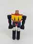 Vintage Mattel Shogun Warriors Poseidon 5” Die Cast Figure 1978 Mech