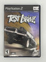 Test Drive (Sony PlayStation 2) Complete, Used | Tested