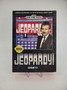Jeopardy (Sega Genesis, 1992) Complete in Box | Tested