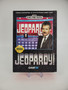 Jeopardy (Sega Genesis, 1992) Complete in Box | Tested