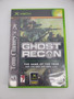 Tom Clancy's Ghost Recon (Microsoft Xbox) Complete, Used | Tested