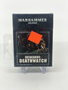 Warhammer 40,000 40K 8th Edition 2017 Datacards: Deathwatch New and Sealed