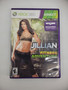 Jillian Michaels Fitness Adventure (Xbox 360, Kinect) Complete, Used | Tested