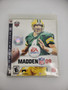 Madden NFL 09 (Sony PlayStation 3) Complete, Used | Tested