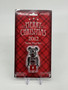 Medicom Toy Be@rbrick Xmas Red 2012 Excellent Japanese