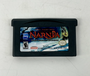 Chronicles Of Narnia Lion Witch And The Wardrobe Nintendo GBA Cart Only