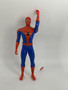 1978 Marvel Comics Remco 12” Spider Man Figure