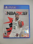 NBA 2K18 (Sony PlayStation 4) Complete, Used | Tested