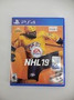 NHL 19 (Sony PlayStation 4) Complete, Used | Tested