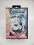 Sub Terrania (Sega Genesis, 1994) Cart with Case | Tested