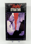 Fatal Attraction 1987 VHS Paramount Drama Factory Sealed