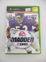 Madden NFL 2005 (Microsoft Xbox) Complete, Used | Tested