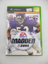 Madden NFL 2005 (Microsoft Xbox) Complete, Used | Tested