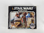 Kenner 1977 Star Wars Jigsaw Puzzle  "Luke meets R2-D2!" 140 pc
